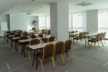 Asia Princess Hotel - Istanbul — Photos 1
